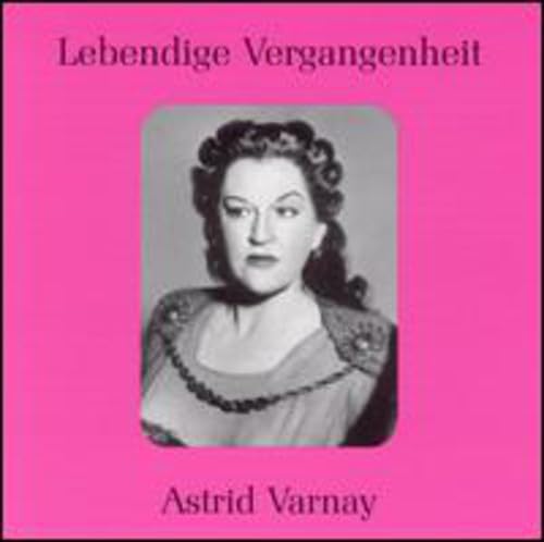 Astrid Varnay Classical