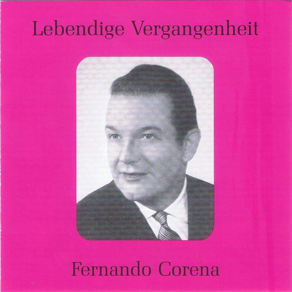 Lebendige Vergangenheit - Mozart/Rossini/Donizetti etc. cd