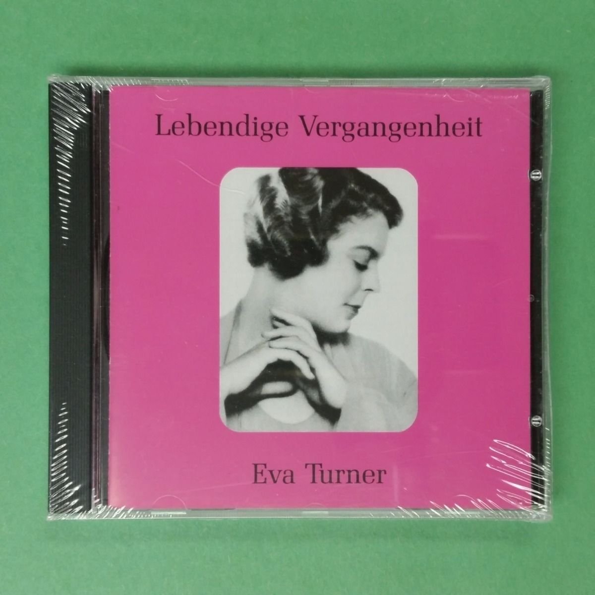 Lebendige Vergangenheit - Eva Turner Classical
