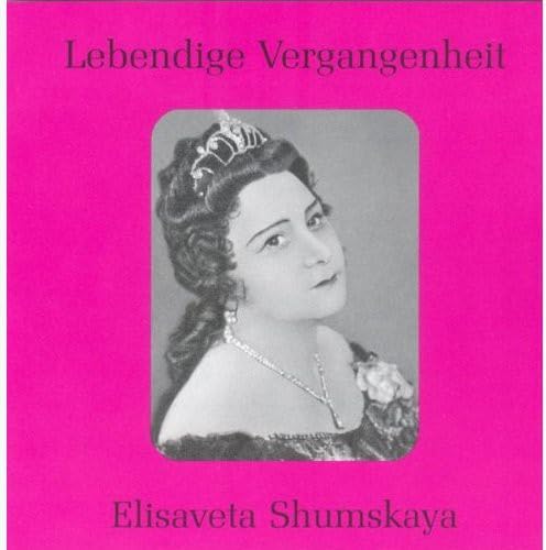 Elisaveta Shumskaya Classical