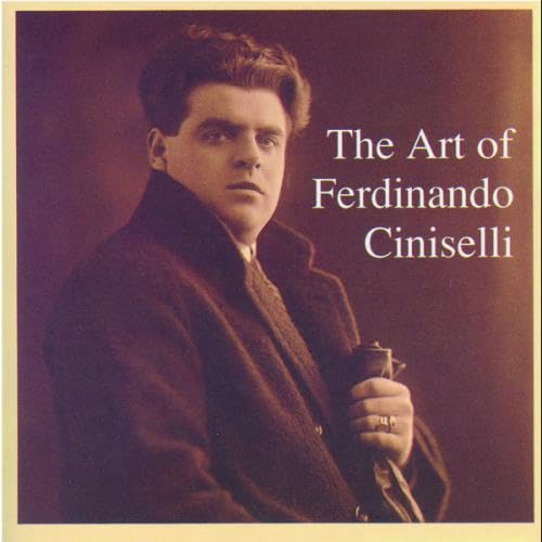 The Art of Ferdinando Ciniselli Classical