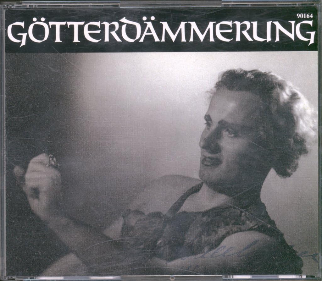 Wagner: Götterdämmerung (Gesamtaufnahme) (Bayreuth 1942) Classical