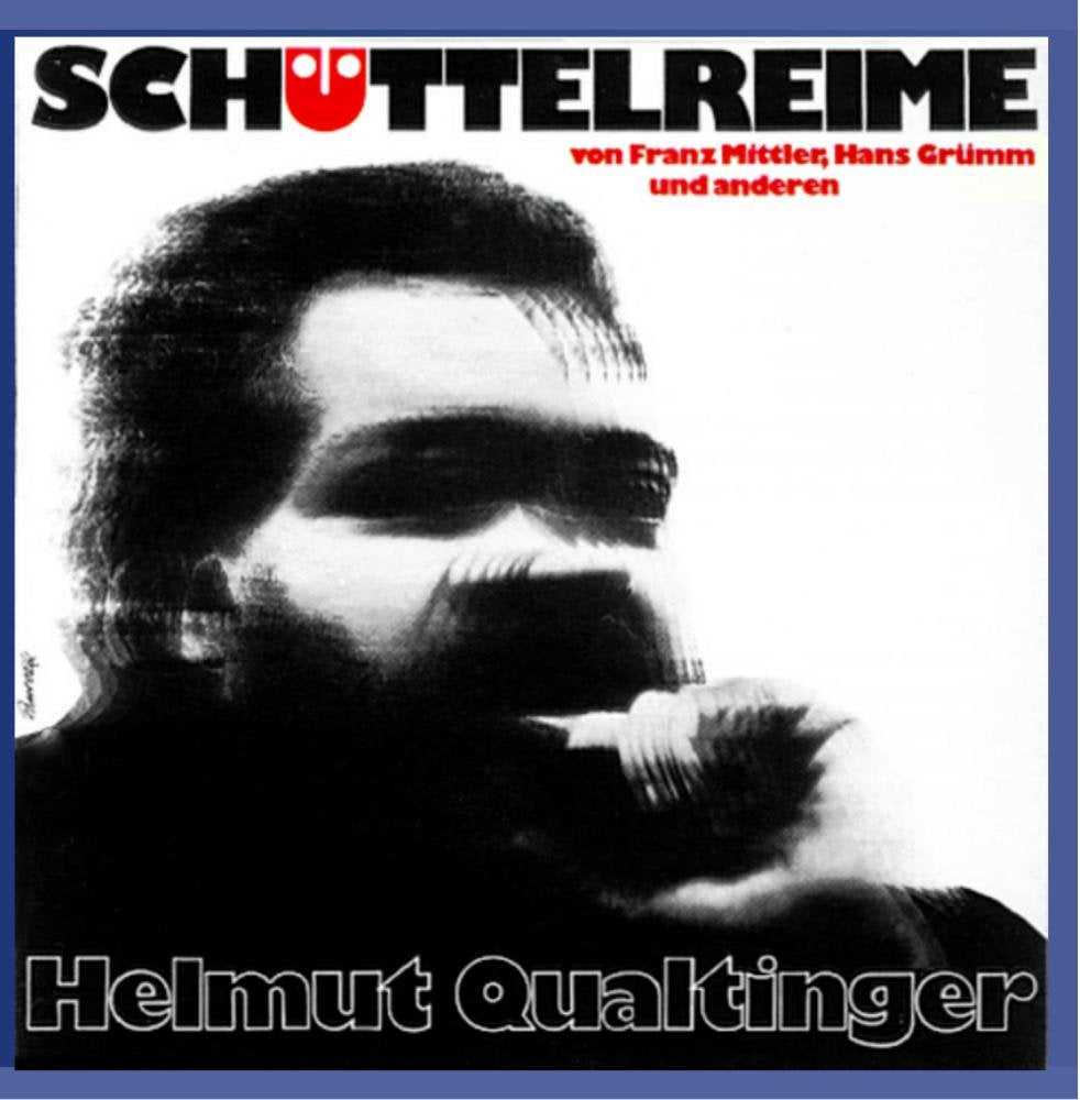 Product Image: Schuettelreime