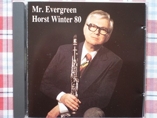 Mr.Evergreen Classical