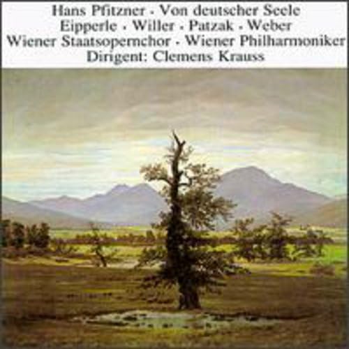 Von Deutscher Seele (Ga) Classical