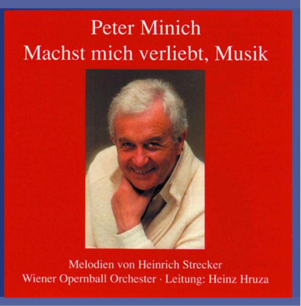 Machst Mich Verliebt, Musik Classical