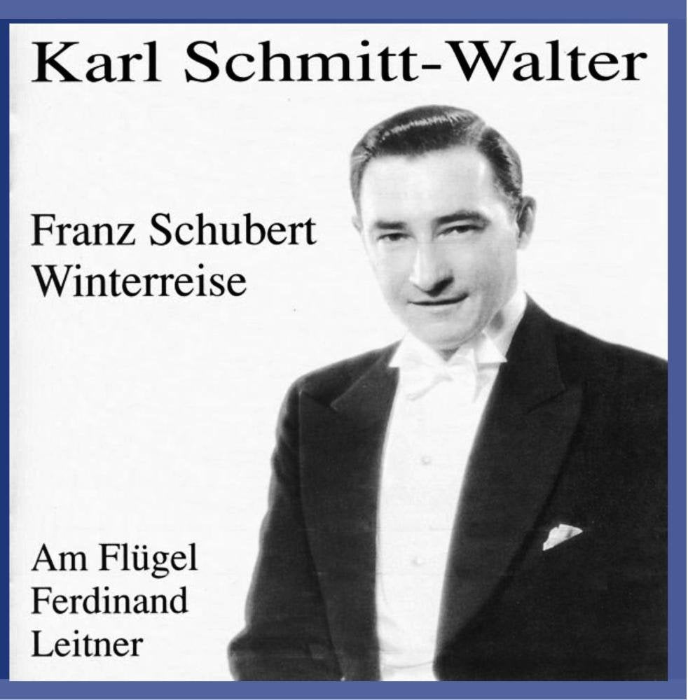 Winterreise Classical
