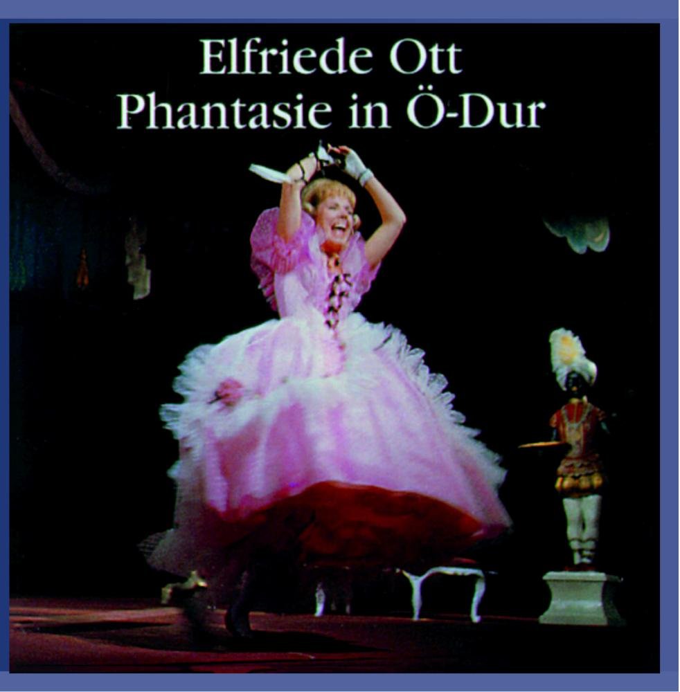 Product Image: Phantasie in Ö-Dur