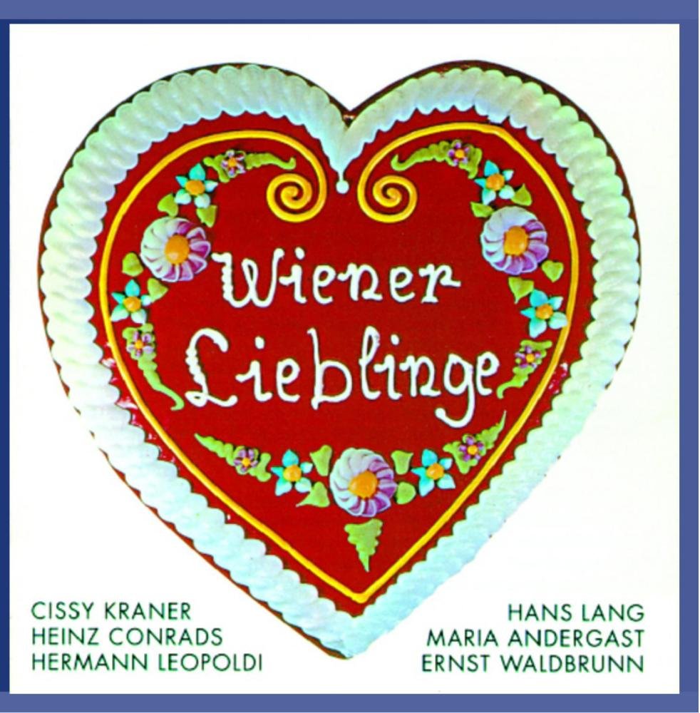 Wiener Lieblinge Music