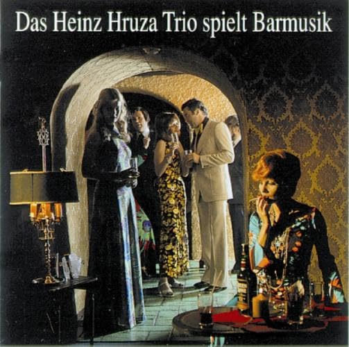 Das Heinz Hruzo Trio spielt Barmusik Other music genres