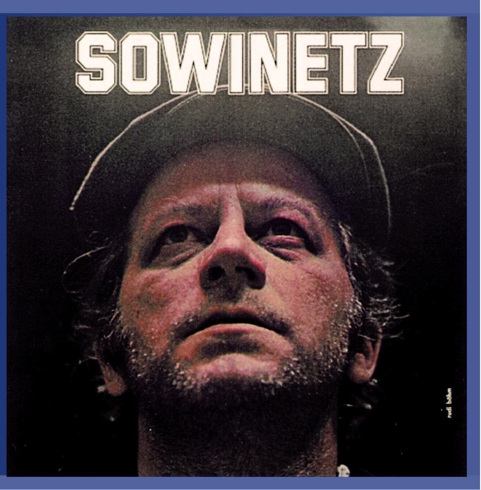 Sowinetz-I Und Mei Team Music