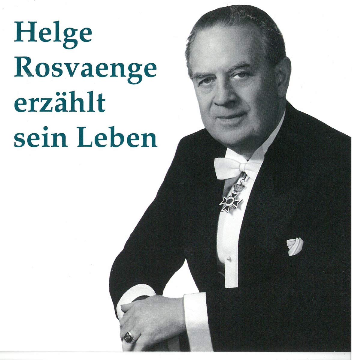 Helge Rosvaenge erzählt sein Leben und das Märchen 'Opa zu sein' Music