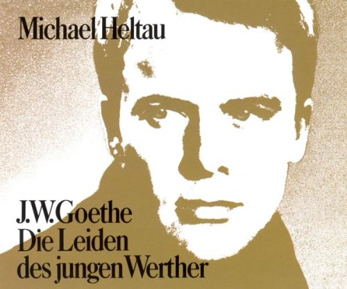 Die Leiden des Jungen Werther Music