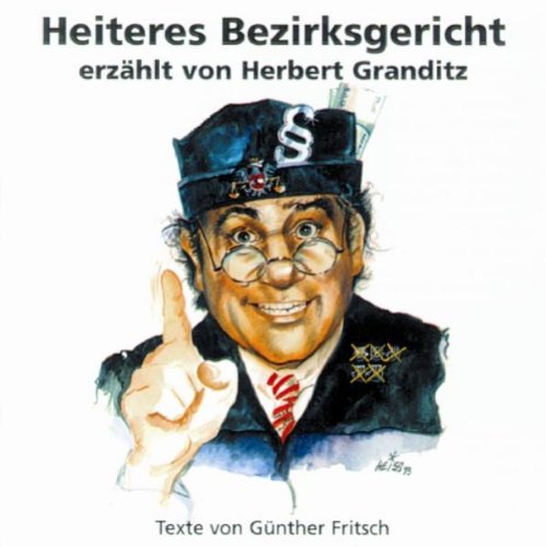 Heiteres Bezirksgericht (Günther Fritsch) Music