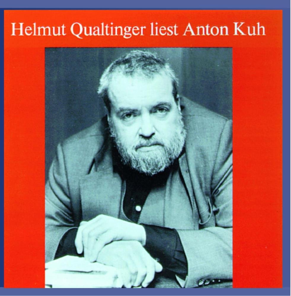 Helmut Qualtinger liest Anton Kuh Music