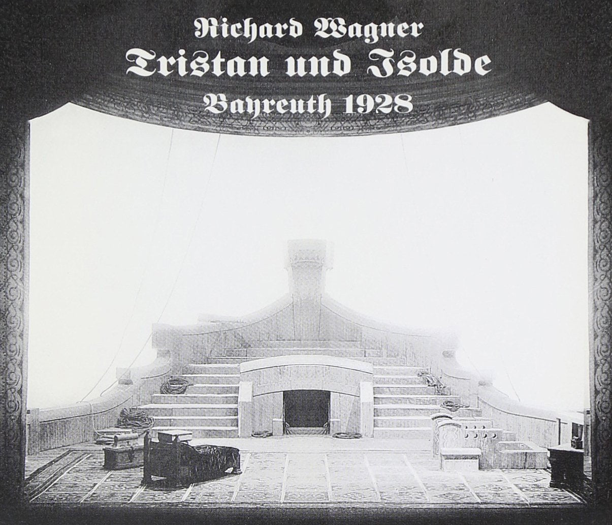 Wagner: Tristan und Isolde (Auszüge, Aufnahme Bayreuth 1928) Classical