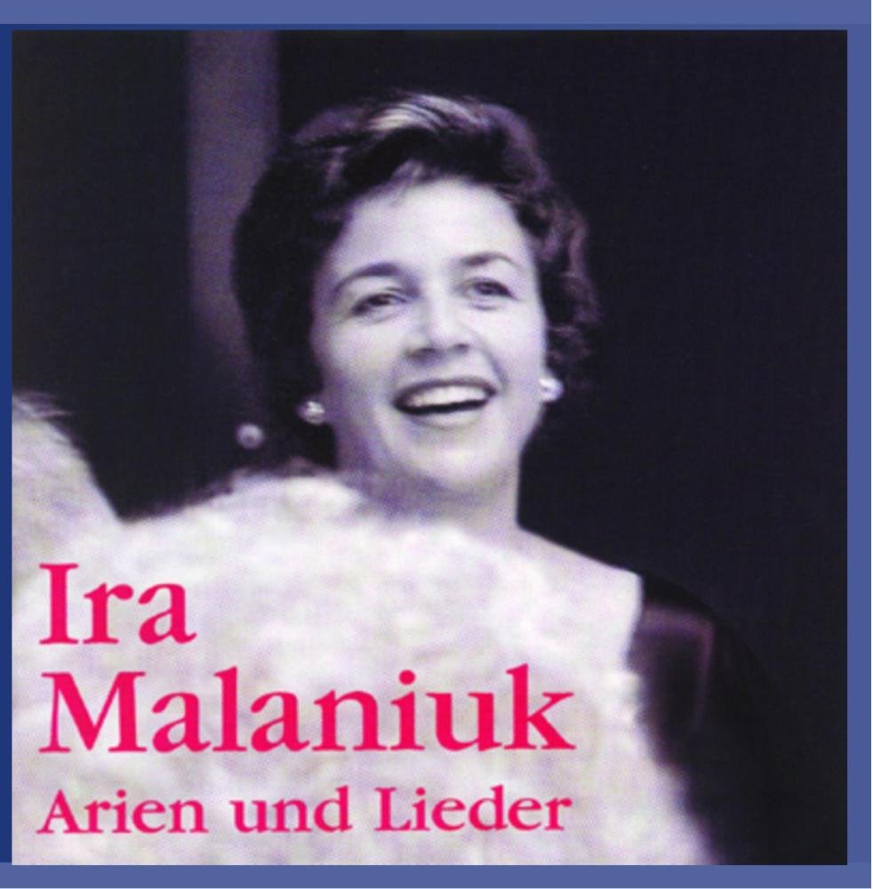 Arien und Lieder Music