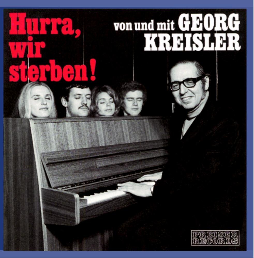 Hurra, wir sterben Music