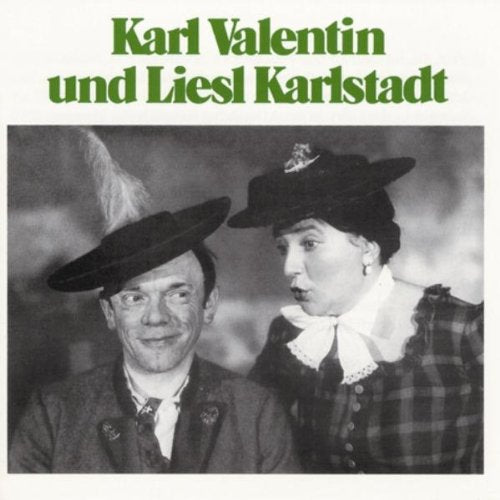 Valentin und Karlstadt Vol.4 Music