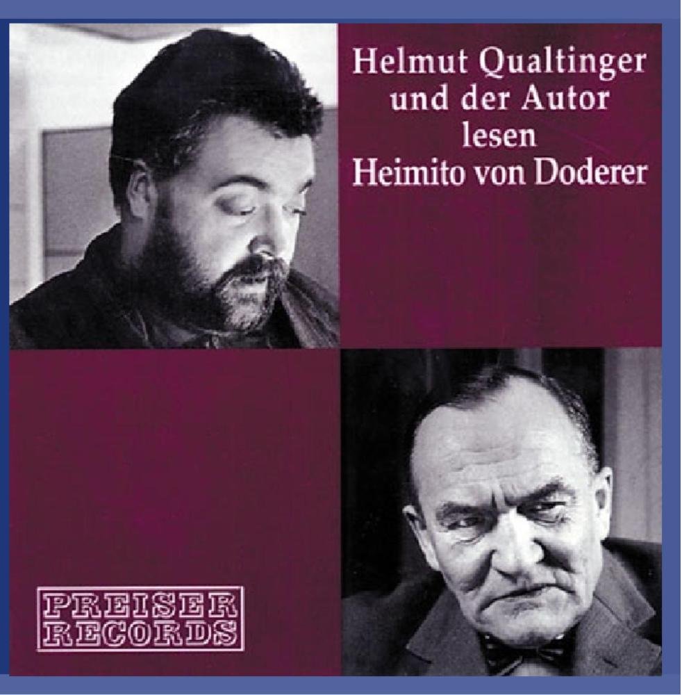 Heimito Von Doderer Music