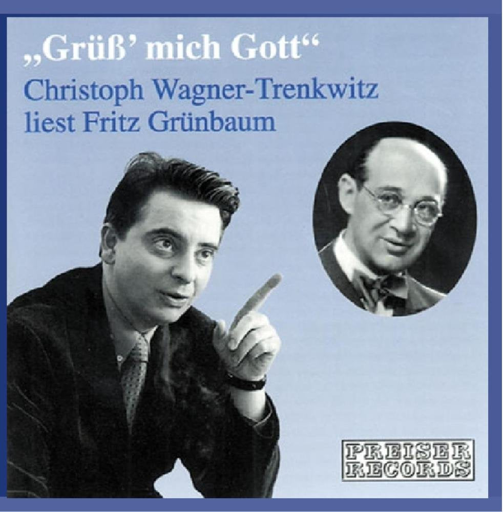 Grüߴ mich Gott Music