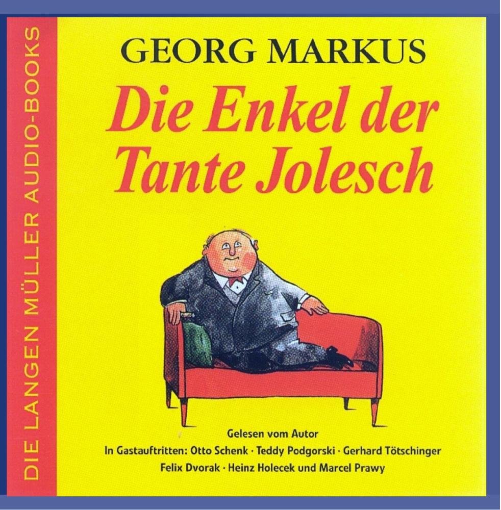 Die Enkel der Tante Jolesch Music