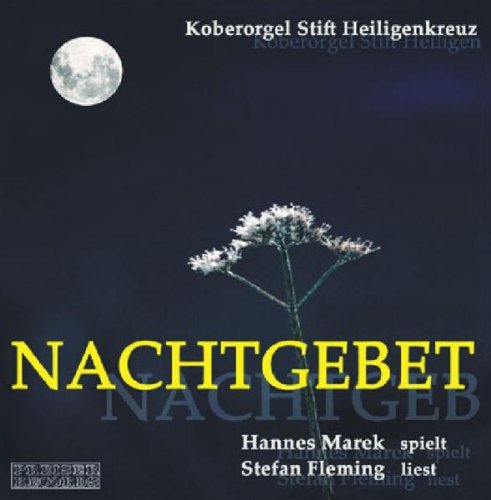 Nachtgebet Classical