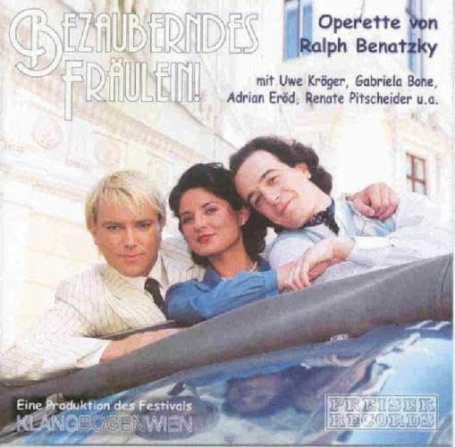 Bezauberndes Fräulein Classical