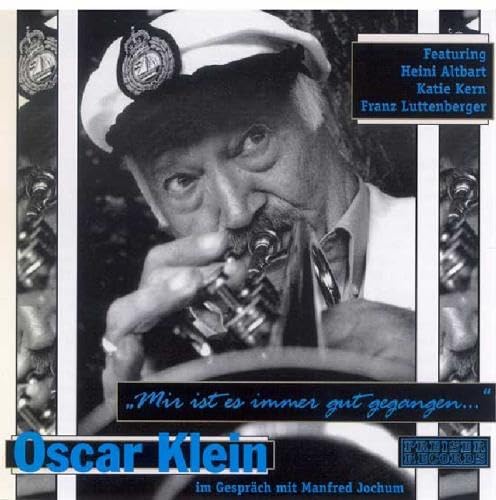 Mir Ist Es Immer Gut Gegangen Music for Children