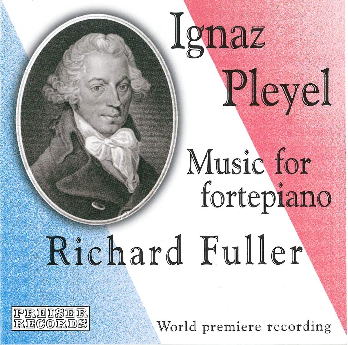 Ignaz Pleyel - Music For Fortepiano Classical