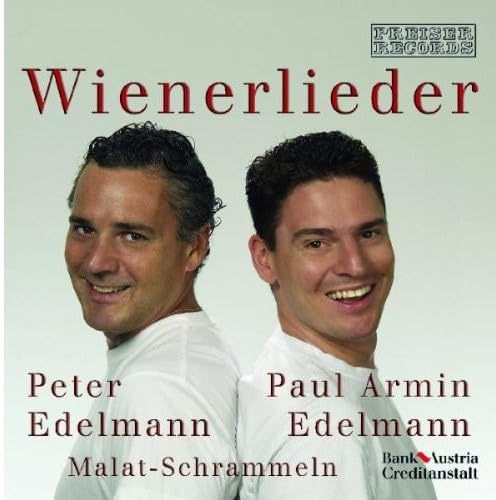 Wienerlieder Classical