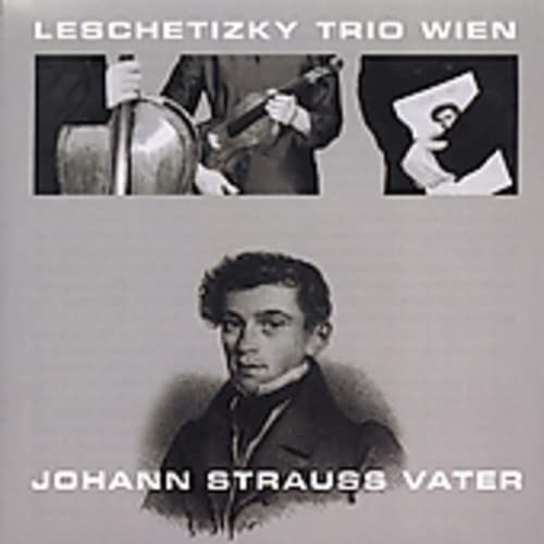 Leschetizky Trio Wien Classical