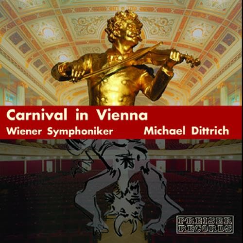 Carnival in Vienna Classical