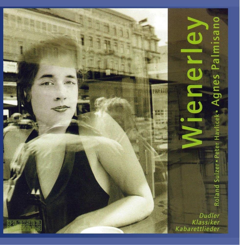 Product Image: Wienerley