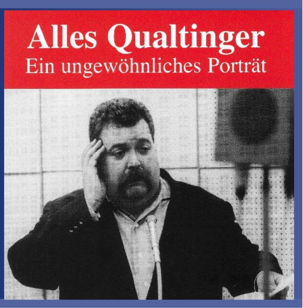 Alles Qualtinger Music