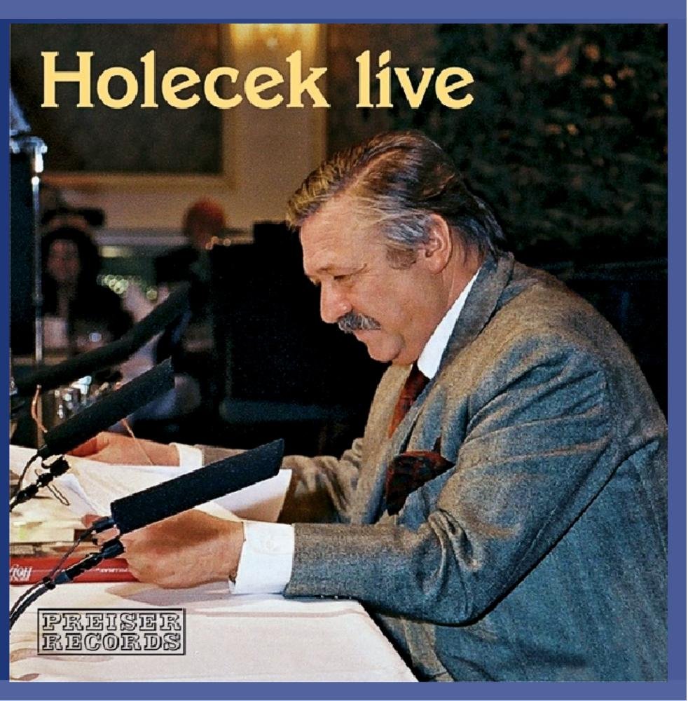 Holecek Live Country & Folk