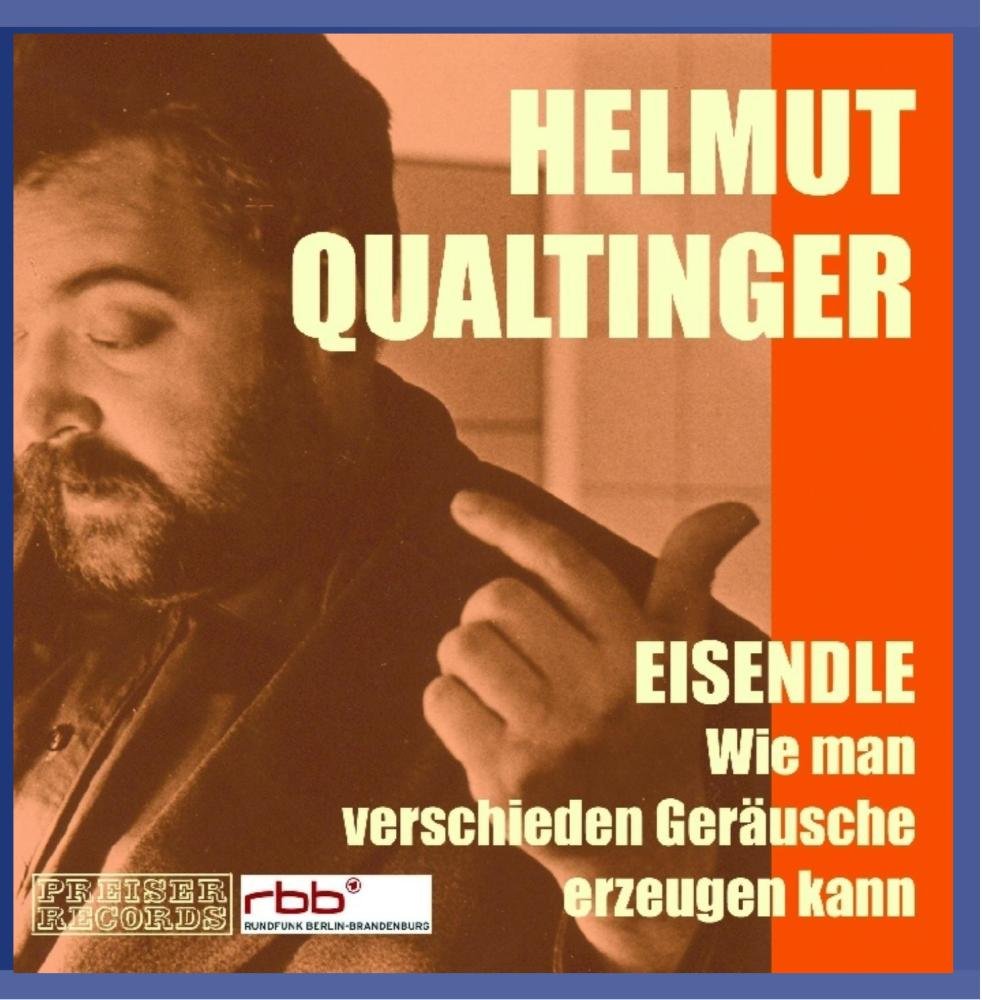 Wie man verschieden Geräusche erzeugen kann Music