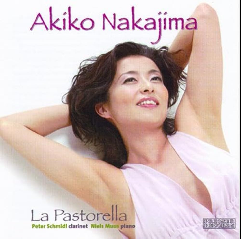 La Pastorella Classical