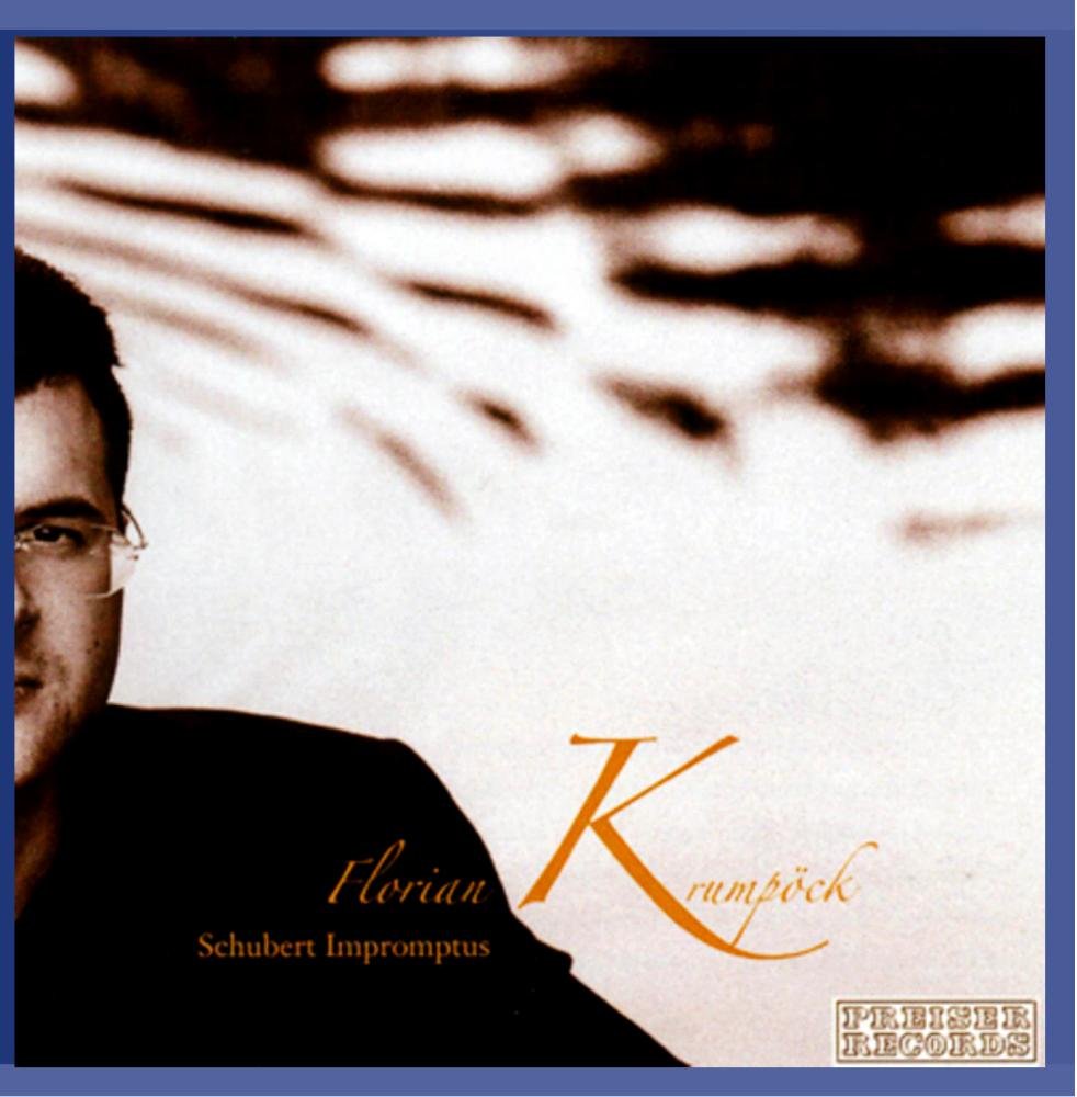 Schubert Impromptus Classical