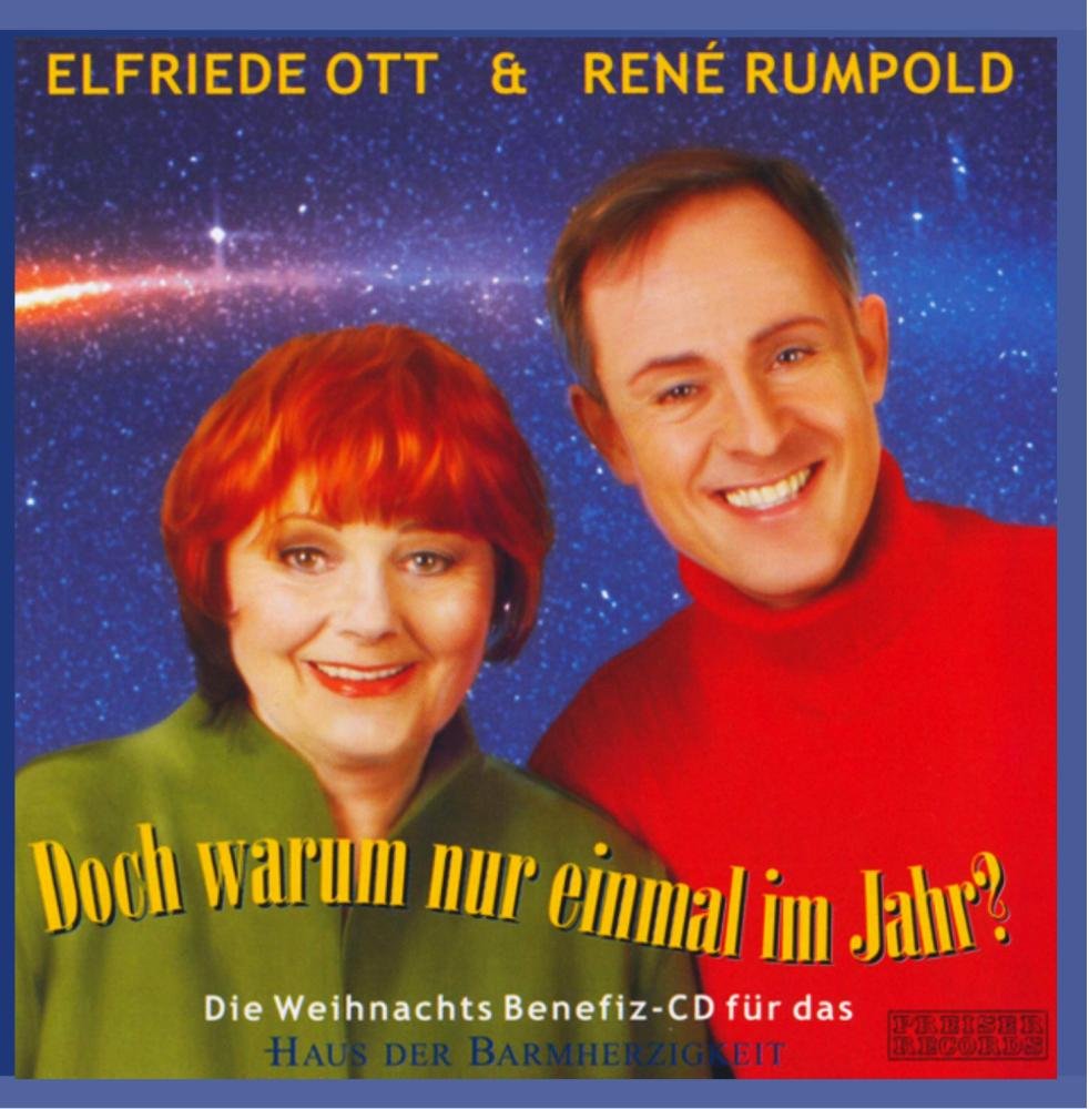 Doch Warum Nur Einmal Im Jahr? Other music genres