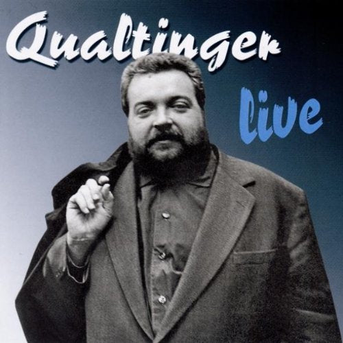 Product Image: Qualtinger Live