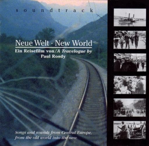 Product Image: Neue Welt-New World