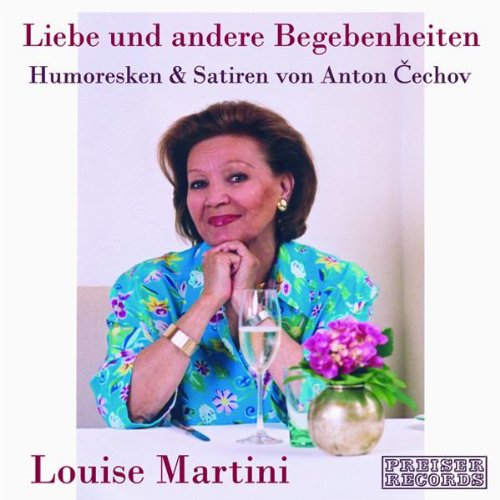 Liebe U. Andere Begebenheiten Music