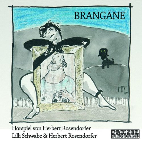 Brangäne O. d. Hochzeitsnacht Music