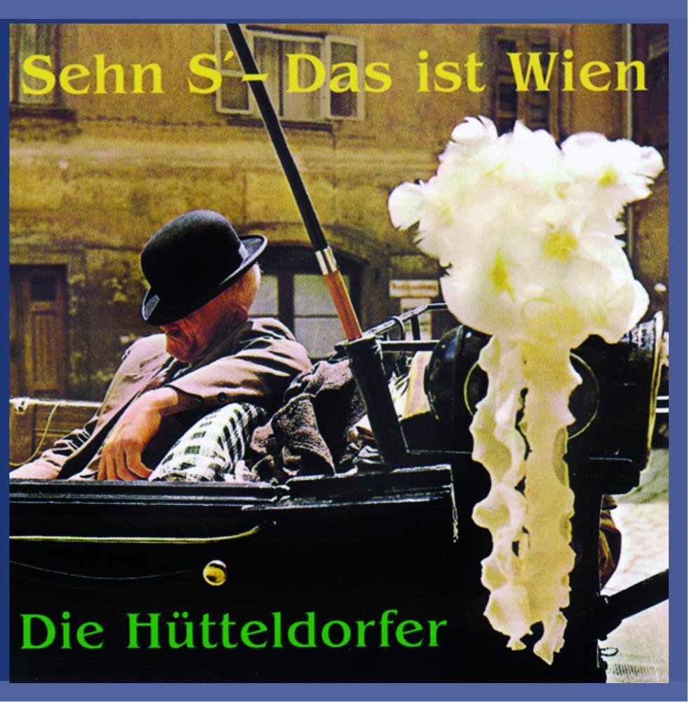 Sehn S-Das Ist Wien Classical