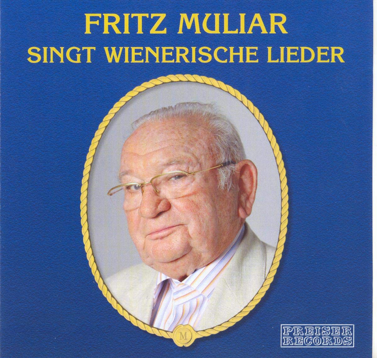 Product Image: Singt Wienerische Lieder