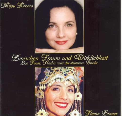Zwischen Traum und Wirklichkeit Music