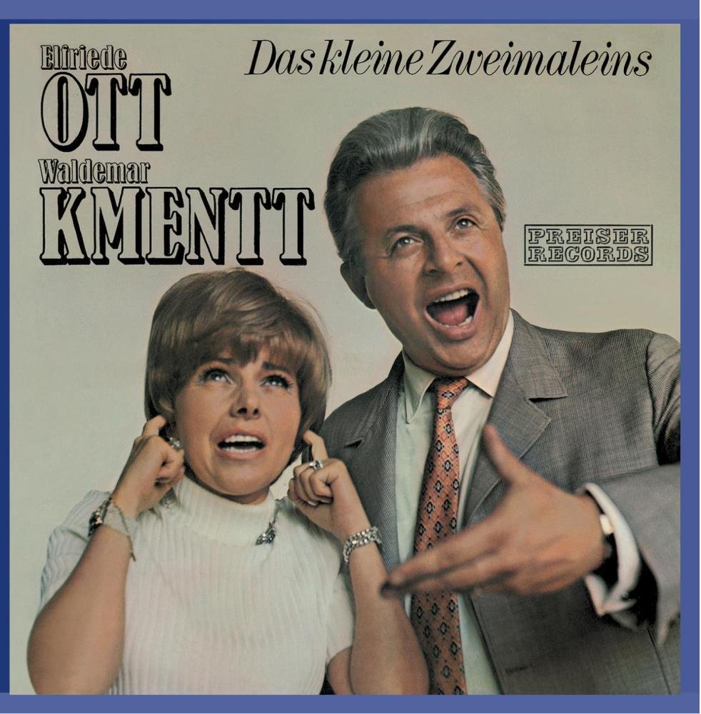 Das Kleine Zweimaleins Music