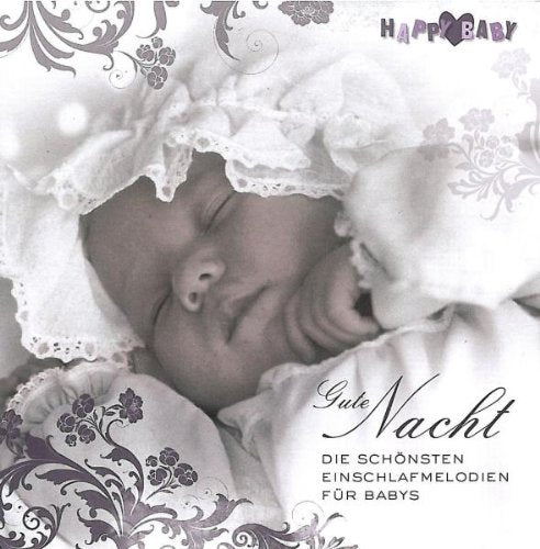 Happy Baby: Gute Nacht Music for Children