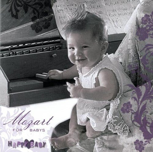 Mozart Für Babys Music for Children